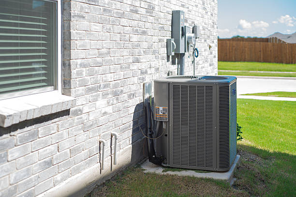 Reliable Ac Installation contractor in Mayflower, AR by FH HVAC